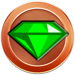 Icon for Going Green!