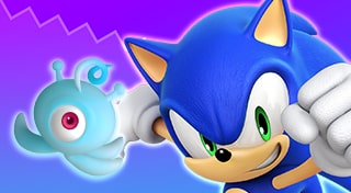 Sonic Colors: Ultimate