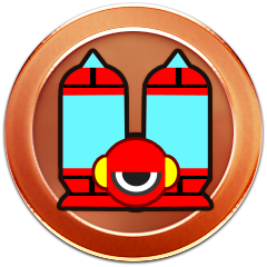 Icon for Be Free