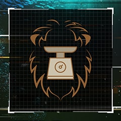 Icon for Liontamer