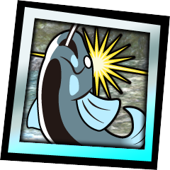 Icon for Large Lunker