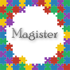 Icon for Magister