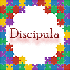 Icon for Discipula