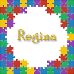 Icon for Regina