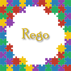Icon for Rego