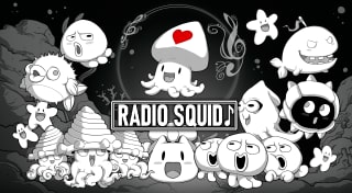 Radio Squid