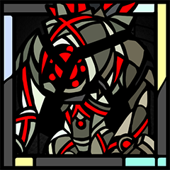 Icon for Thrower of Slashes