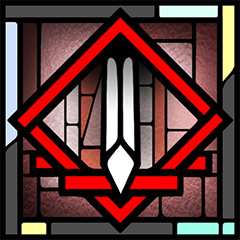 Icon for Game Complete...