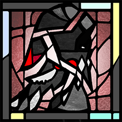 Icon for Surpassed the Dark Being