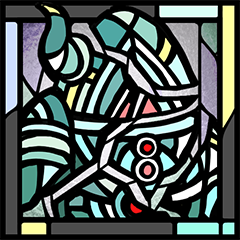 Icon for Master of Heavens and Earth