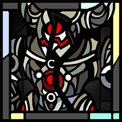 Icon for Runner of Swift Wind