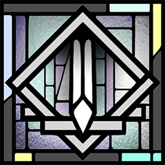 Icon for True End!