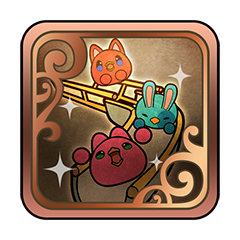 Icon for Clockwork Happiness