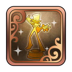 Icon for Maestro of Mystery