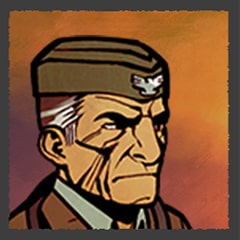 Icon for The Officer