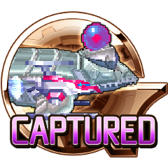 Icon for Tail Blade Capturer
