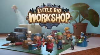 Little Big Workshop