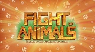 Fight of Animals