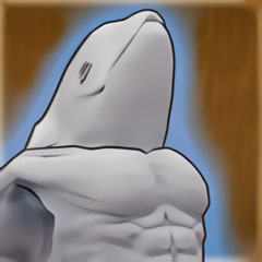 Icon for Check out my abs!
