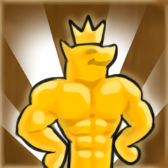Icon for King of the Animals
