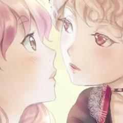 Icon for Strawberry Kisses