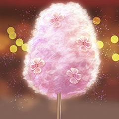 Icon for Candyfloss