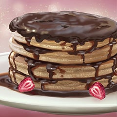 Icon for Pancakes
