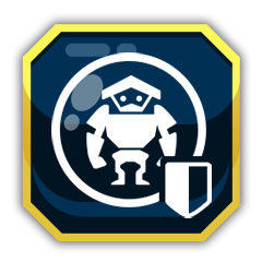 Icon for A Heart for Robots