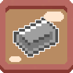 Icon for Resource Level I
