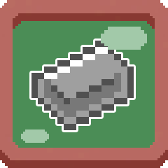 Icon for Resource Level II