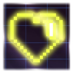 Icon for Broken Heart II