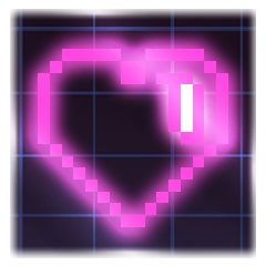 Icon for Broken Heart III