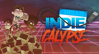 Indiecalypse