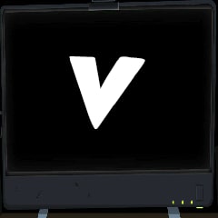Icon for THE E4 VIDEO GAME FAIR