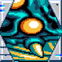 Icon for THE DIMENSIONAL GLUTTON