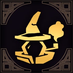 Icon for Tricks at the tavern