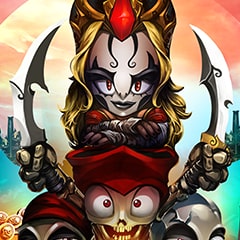Icon for Pirate King