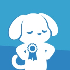 Icon for Every Super Dog Has its Day