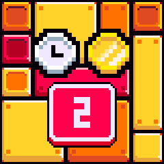 Icon for Double Gold