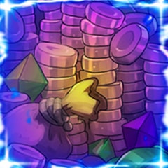 Icon for Gold Fighter