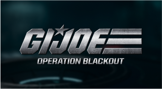 G.I. JOE: Operation Blackout