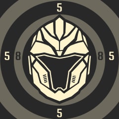 Icon for Target Practice