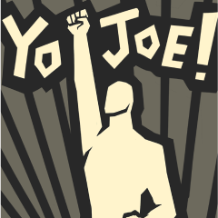 Icon for Yo Joe!