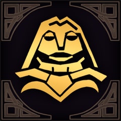 Icon for The Statuette of Gladeulfeurah