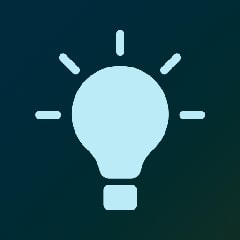 Icon for Electric Light