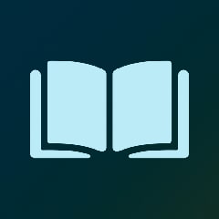 Icon for Printed Books