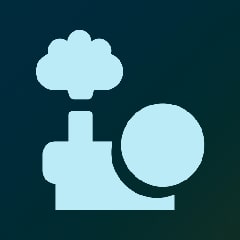Icon for Steam Engine