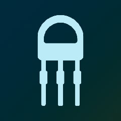 Icon for Transistor