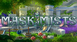 Mask of Mists