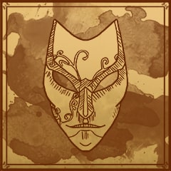 Icon for Mask of Mists